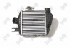 INTERCOOLER, CHARGER DEPO 019-018-0002 (фото 2)