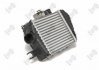 INTERCOOLER, CHARGER DEPO 019-018-0002 (фото 3)
