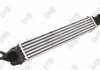 INTERCOOLER, CHARGER DEPO 032-018-0001 (фото 3)