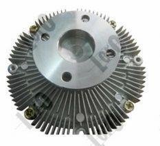CLUTCH, RADIATOR FAN LORO DEPO 035-013-0001