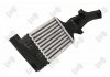 INTERCOOLER, CHARGER DEPO 037-018-0016 (фото 2)