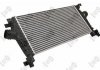 INTERCOOLER, CHARGER DEPO 037-018-0017 (фото 2)