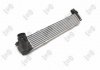 INTERCOOLER, CHARGER DEPO 042-018-0006 (фото 3)