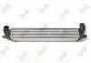 INTERCOOLER, CHARGER DEPO 042-018-0005 (фото 2)