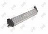 INTERCOOLER, CHARGER DEPO 042-018-0005 (фото 3)