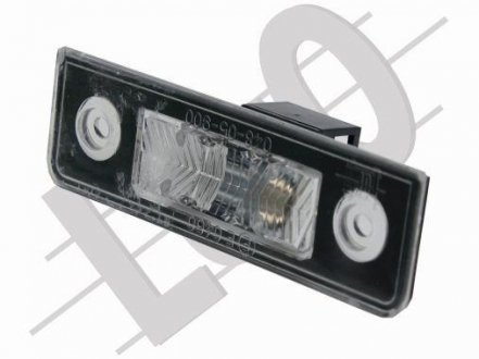 LICENCE PLATE LIGHT LORO DEPO 048-05-900LED