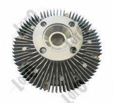 CLUTCH, RADIATOR FAN LORO DEPO 051-013-0001