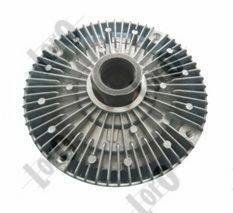 CLUTCH, RADIATOR FAN LORO DEPO 053-013-0002