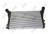 INTERCOOLER, CHARGER DEPO 053-018-0013 (фото 2)