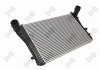 INTERCOOLER, CHARGER DEPO 053-018-0013 (фото 3)