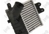 INTERCOOLER, CHARGER DEPO 053-018-0012 (фото 2)