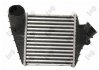 INTERCOOLER, CHARGER DEPO 053-018-0012 (фото 3)