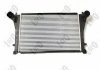 INTERCOOLER, CHARGER DEPO 053-018-0014 (фото 2)