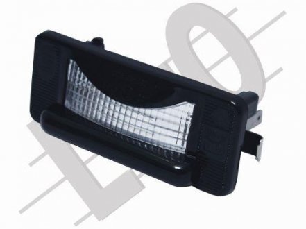 LICENCE PLATE LIGHT LORO DEPO 053-42-900LED
