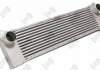 INTERCOOLER, CHARGER DEPO 054-018-0010 (фото 3)