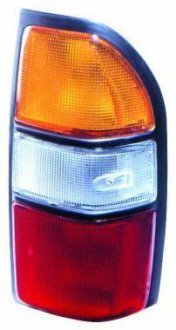 COMBINATION REARLIGHT LORO DEPO 212-19B0R-A