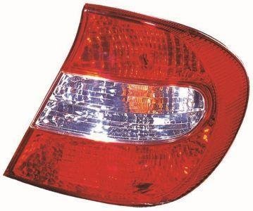 КОМБІНОВАНЕ ЗАДНЄ СВІТЛО DEPO 212-19G3R-A