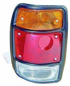 КОМБІНОВАНЕ ЗАДНЄ СВІТЛО DEPO 215-1910L-2