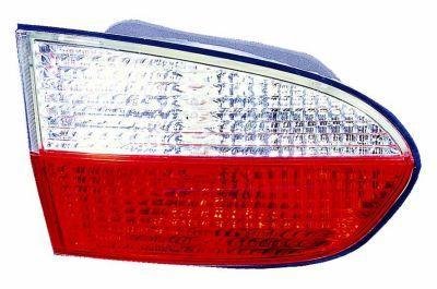 COMBINATION REARLIGHT LORO DEPO 221-1301L-U