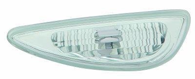 Indicator lamp, side LORO DEPO 221-1406R-UE