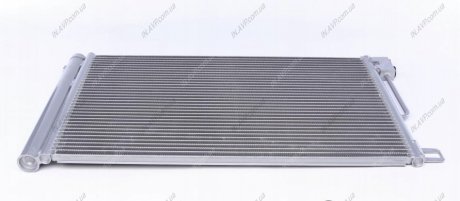 Радиатор кондиціонера MAHLE AC367000S (фото 1)