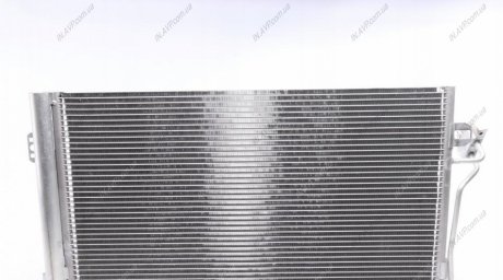 Радиатор кондиціонера MAHLE AC761000S (фото 1)