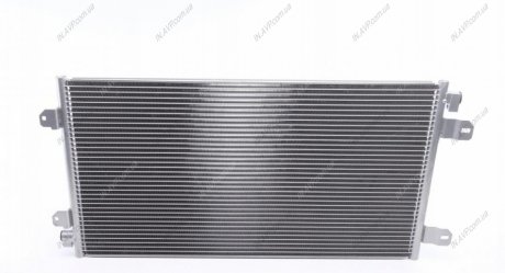 Радиатор кондиціонера MAHLE AC527000S (фото 1)
