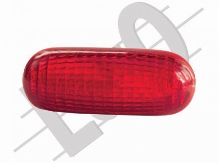 AUXILIARY STOP LIGHT LORO DEPO 037-42-875