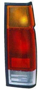 COMBINATION REARLIGHT LORO DEPO 215-1926L