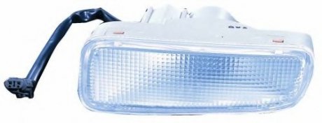 Стояночный огонь LORO DEPO 213-1624R-AE-C