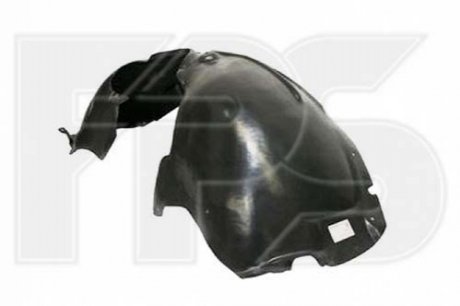 Підкрилок пластиковый FPS Forma Parts System FP1201392