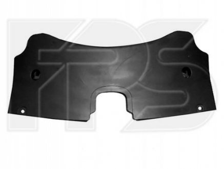 Ремчастина пластикова FPS Forma Parts System FP3302210