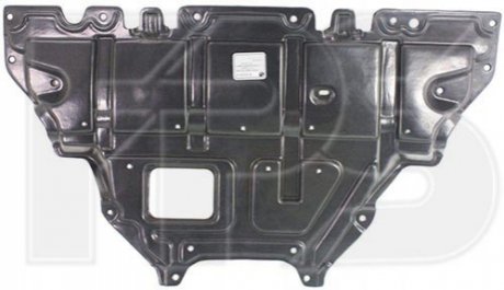 Ремчастина пластикова FPS Forma Parts System FP3302220