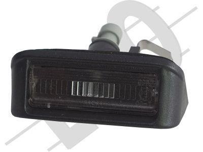 LICENCE PLATE LIGHT LORO DEPO 009-30-905