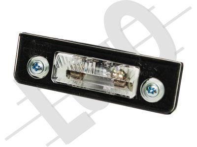 LICENCE PLATE LIGHT LORO DEPO 017-19-905