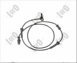 SENSOR, WHEEL SPEED LORO DEPO 120-02-009