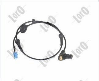 SENSOR, WHEEL SPEED LORO DEPO 120-02-023