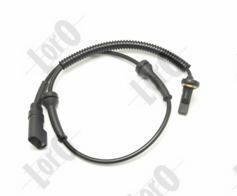 SENSOR, WHEEL SPEED LORO DEPO 120-02-081
