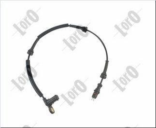 SENSOR, WHEEL SPEED LORO DEPO 120-02-110