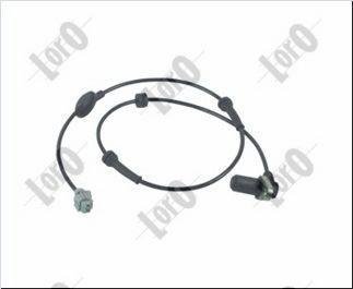 SENSOR, WHEEL SPEED DEPO 120-02-149 (фото 1)