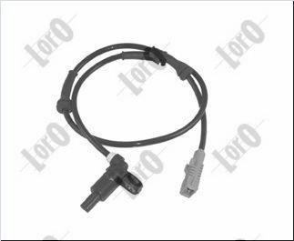 SENSOR, WHEEL SPEED LORO DEPO 120-03-081