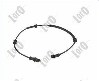 SENSOR, WHEEL SPEED LORO DEPO 120-03-087