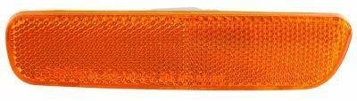 SIDE MARKER LIGHT LORO DEPO 312-1412L-AS