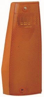SIDE MARKER LIGHT LORO DEPO 333-1501L-US