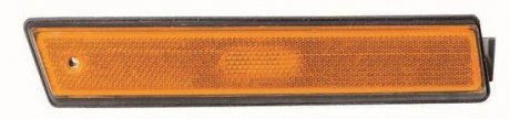 SIDE MARKER LIGHT LORO DEPO 341-1403R-US