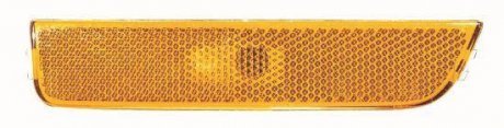 SIDE MARKER LIGHT LORO DEPO 341-1409R-AS