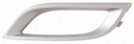 Облицовка, бампер LORO DEPO 216-2510R-UD