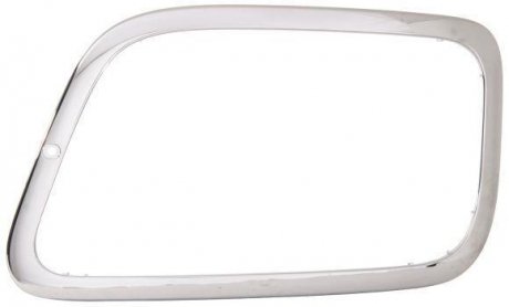 Рамка, основная фара LORO DEPO 440-1201L