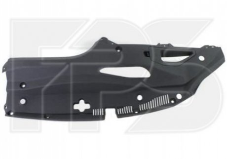 Ремчастина пластикова FPS Forma Parts System FP8151210