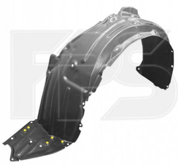 Підкрилок пластиковый FPS Forma Parts System FP7057388